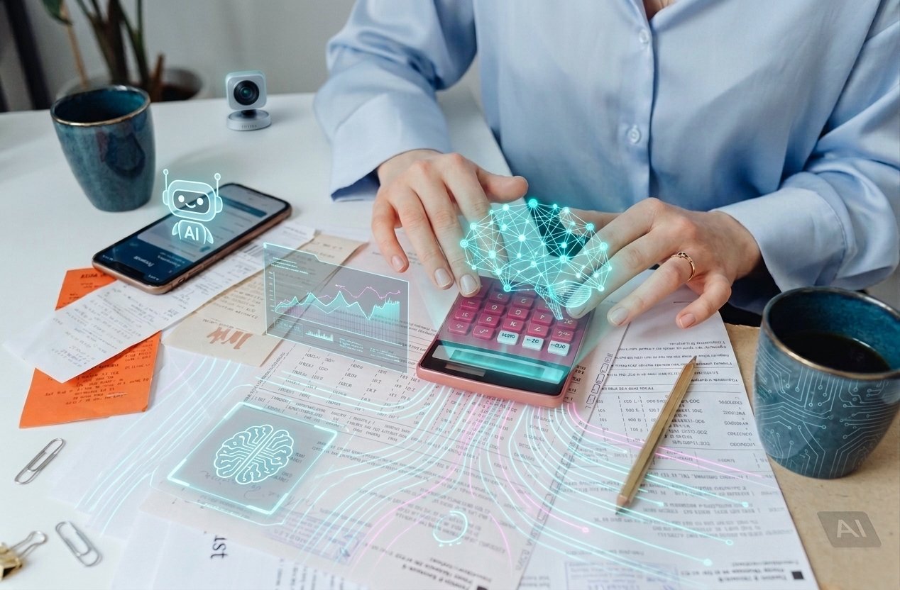 Automatiser la comptabilité en TPE/PME : gagnez du temps au quotidien