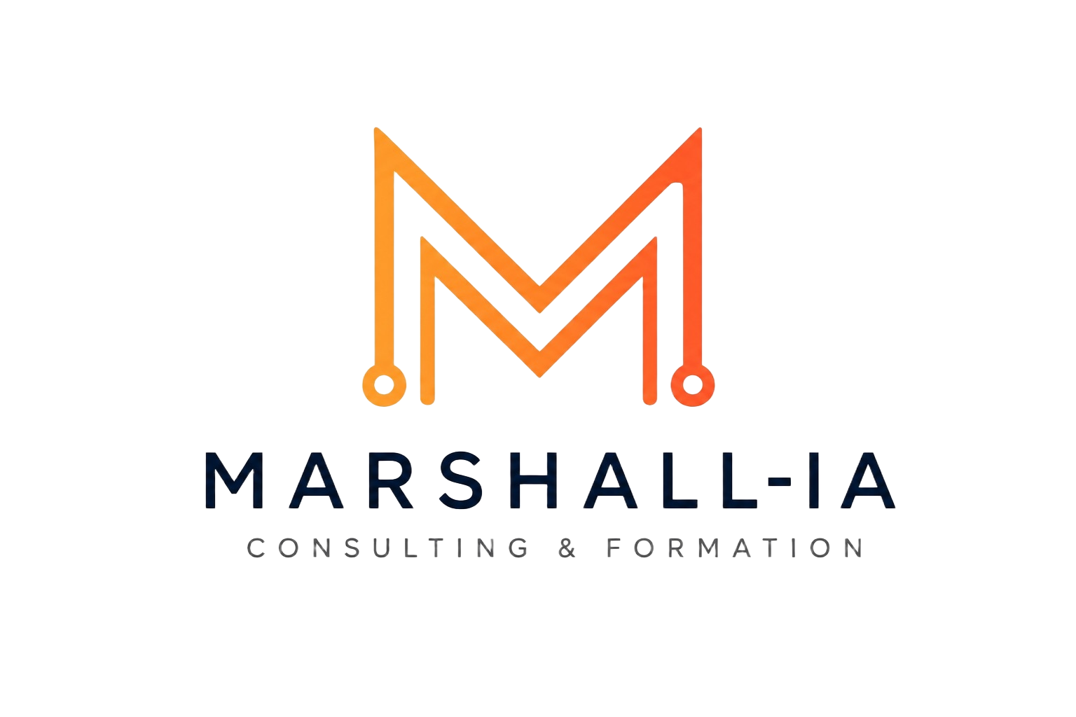 logo entreprise marshall-ia