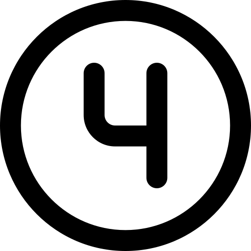 étape 4