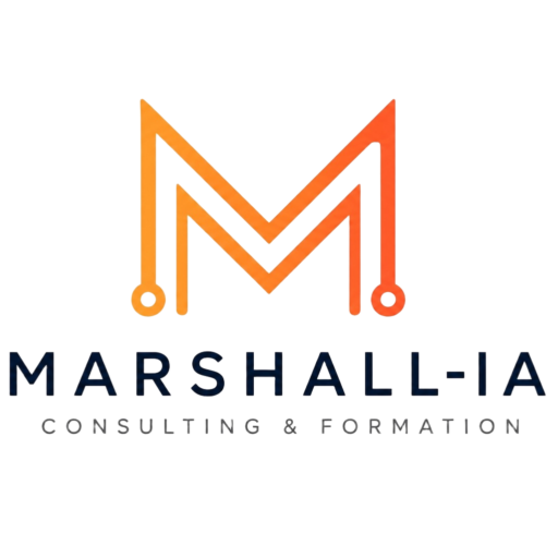 logo entreprise marshall-ia