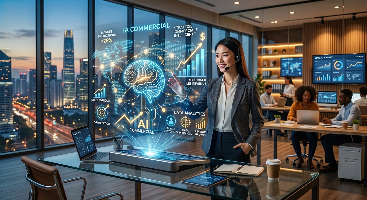 Automatiser la prospection commerciale en PME : trouvez des clients facilement