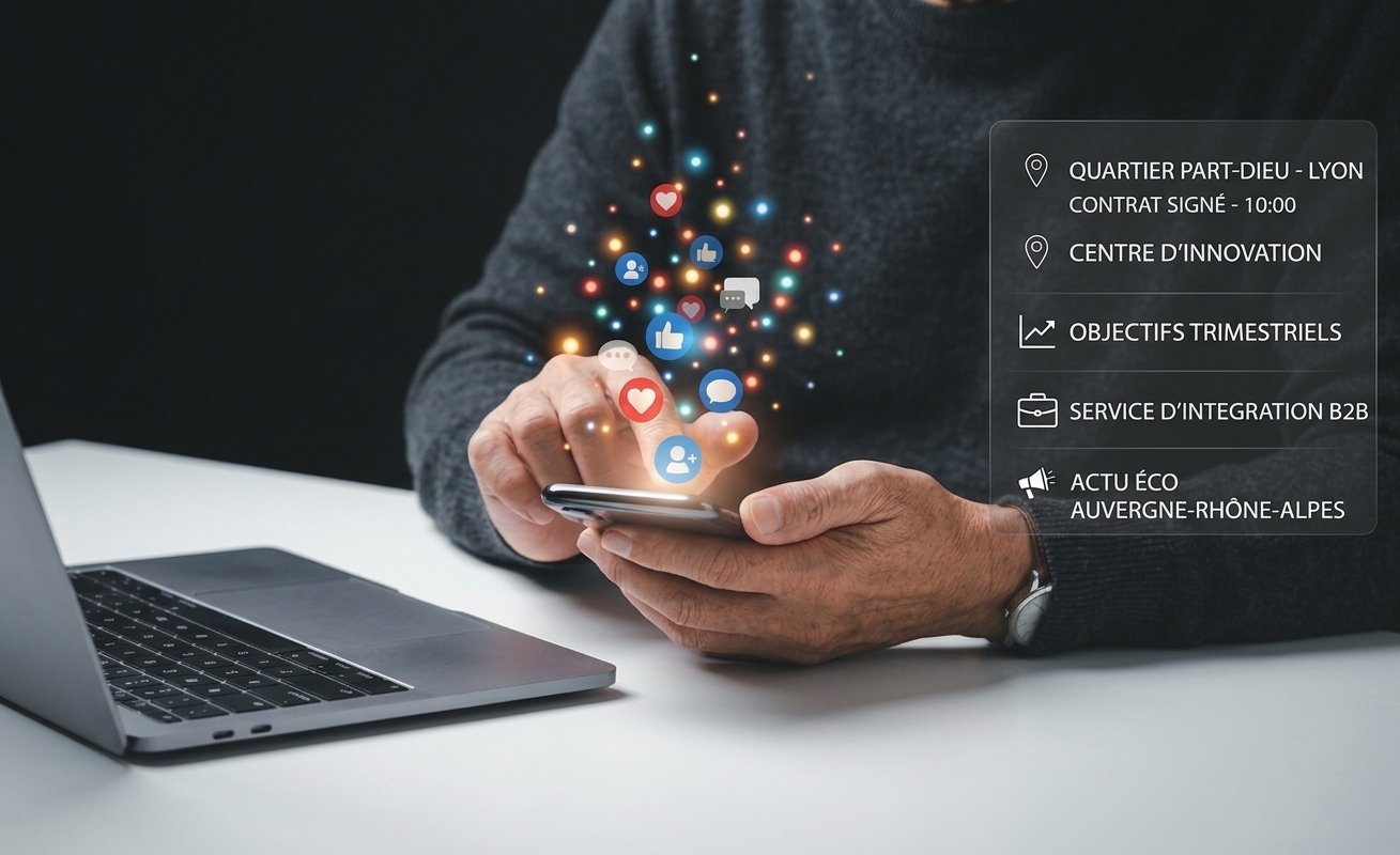 IA pour la communication PME : boostez votre visibilité