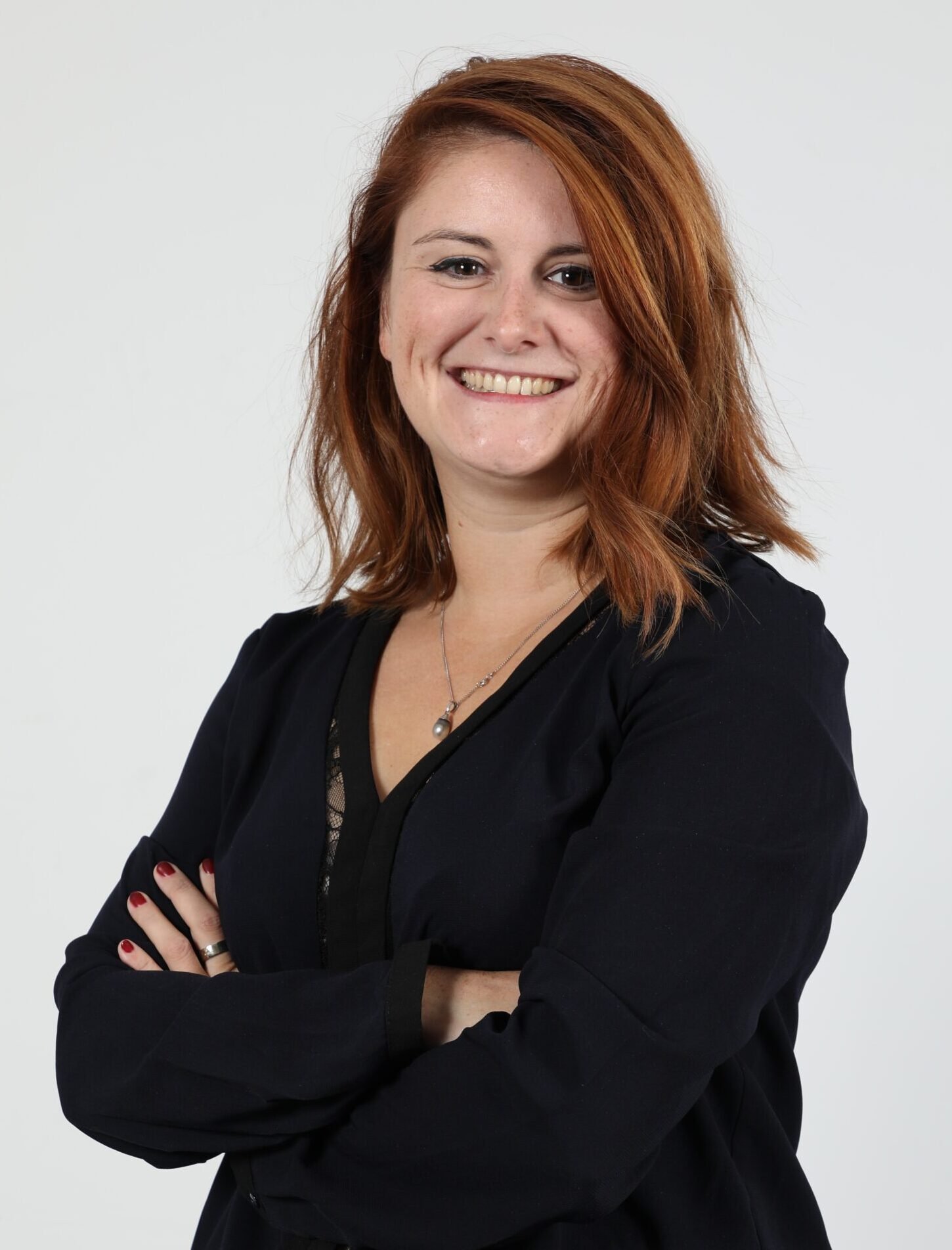 photo profil laure-anne marshall